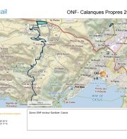 Calanques Propres 2019- Secteur ONF N°2