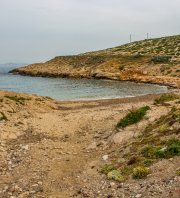 Nettoyage de la plage de la Maronaise (Evènement fermé)