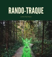 RANDO-TRAQUE : opération mégots