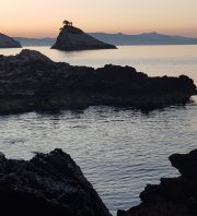 Seatrekking Côte Bleue (Niolon - Ensuès-la-Redonne)