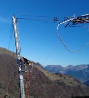 Saint Firmin tourne la page du ski | Hautes Alpes