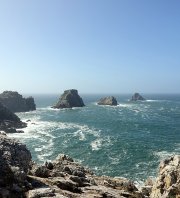 Seatrekking Presqu'île de Crozon (Finistère)