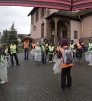 Dimbstahl SoS et l'école