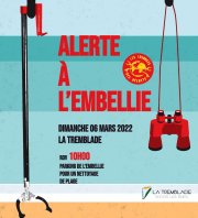 Alerte à l'Embellie