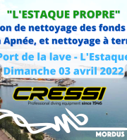 L'Estaque propre