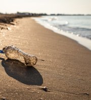 Ramassage des déchets sur le littoral - 30 avril 2022