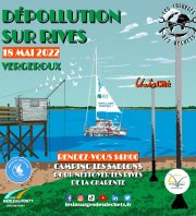 Dépollution sur rives