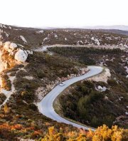 Ramassage éco-citoyen sur la route des Crêtes pour les Pirates du plastique !