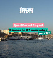 Quai Marcel Pagnol