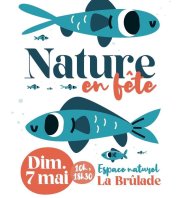 NATURE EN FÊTE