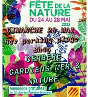 Fete de la Nature 2023