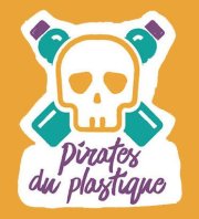 Jeunes Pirates du plastique au Mugel