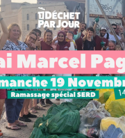 Quai Marcel Pagnol 2023