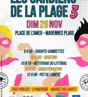 Les Gardiens de la Plage 3