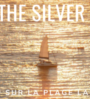 Clean the Silver Coast sur la plage du Porge