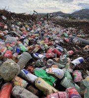 Clean my Calanques - Dépollution du Redon