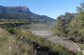 Serre-Ponçon : Observatoire