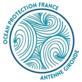 Ocean Protection France antenne Gironde