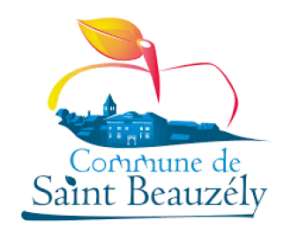 Commune de Saint Beauzely