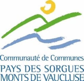 Communauté de Communes Pays des Sorgues Monts de Vaucluse