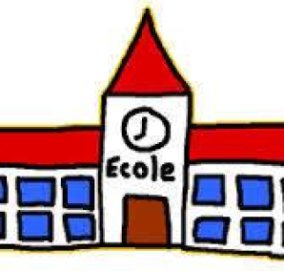 école élémentaire Lascours