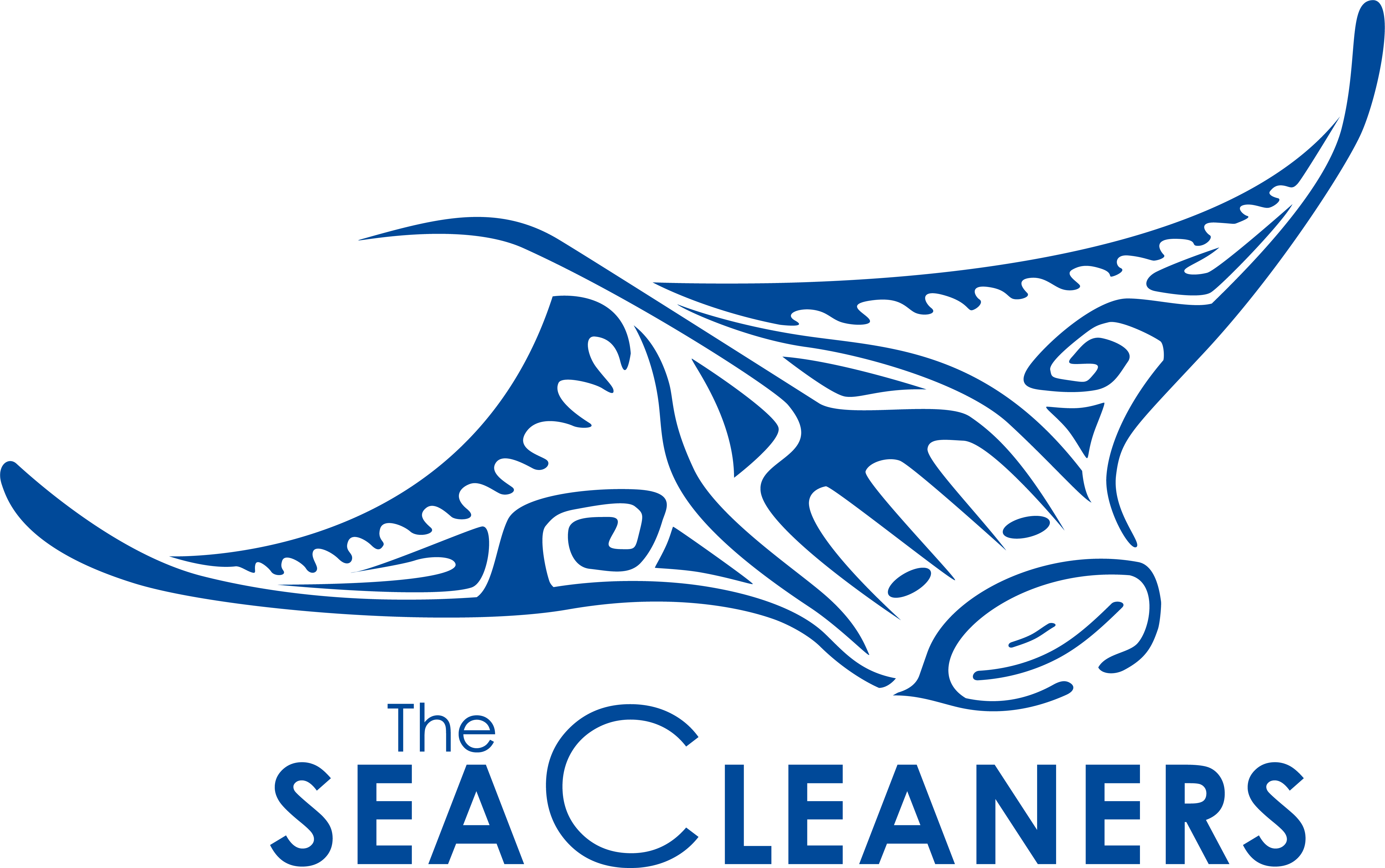 The SeaCleaners